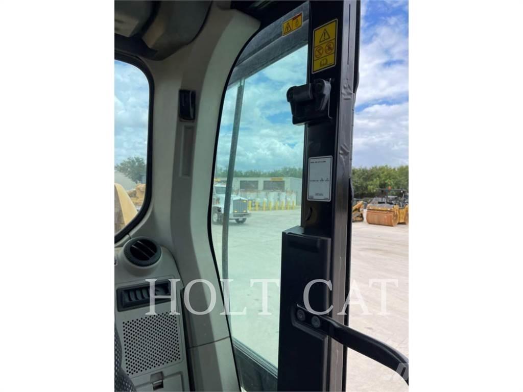 CAT 320GC Escavatori cingolati