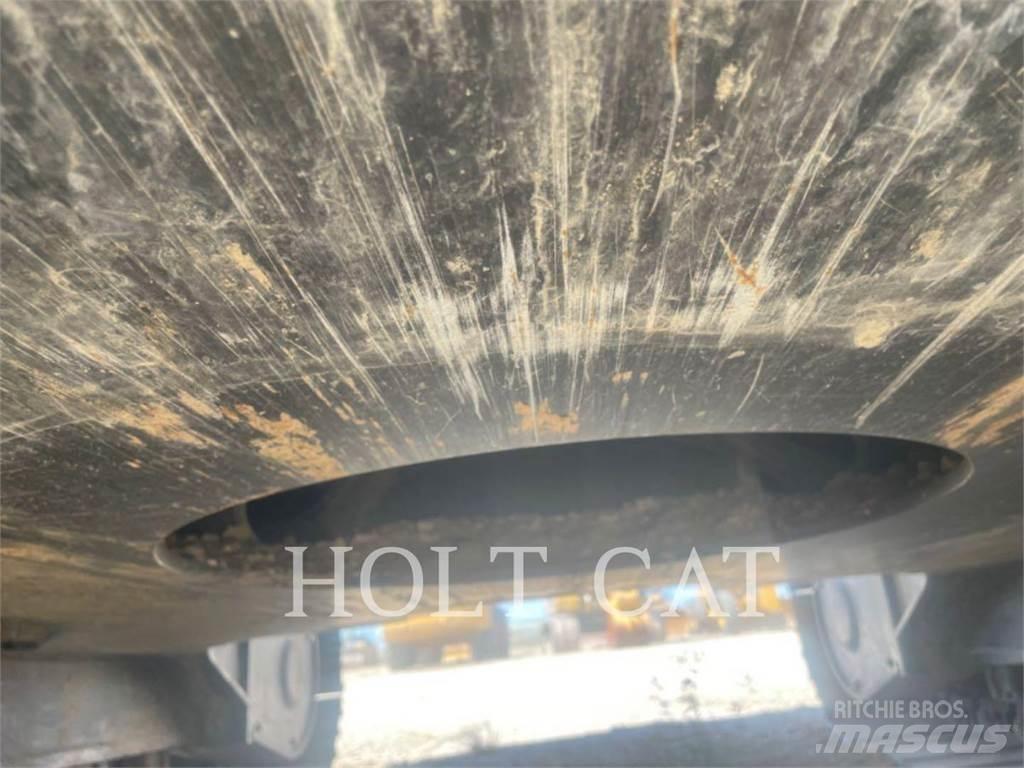CAT 320GC Escavatori cingolati