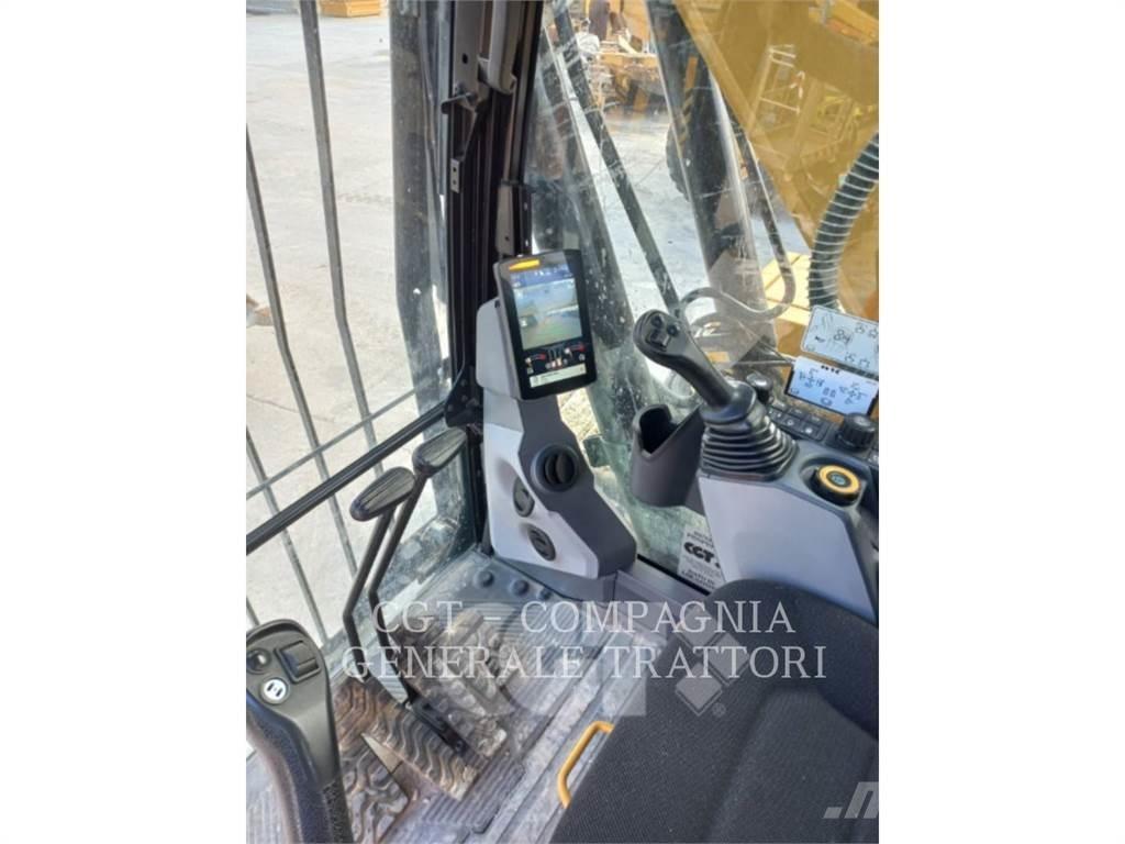 CAT 320GC LN Escavatori cingolati