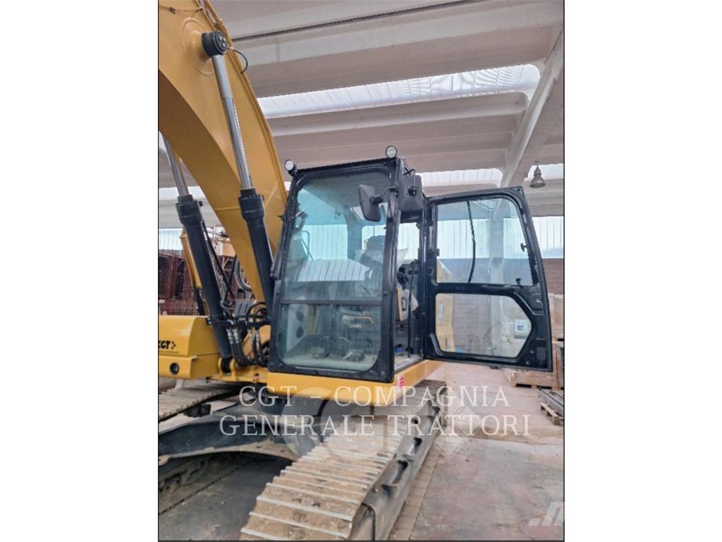 CAT 320GC LN Escavatori cingolati