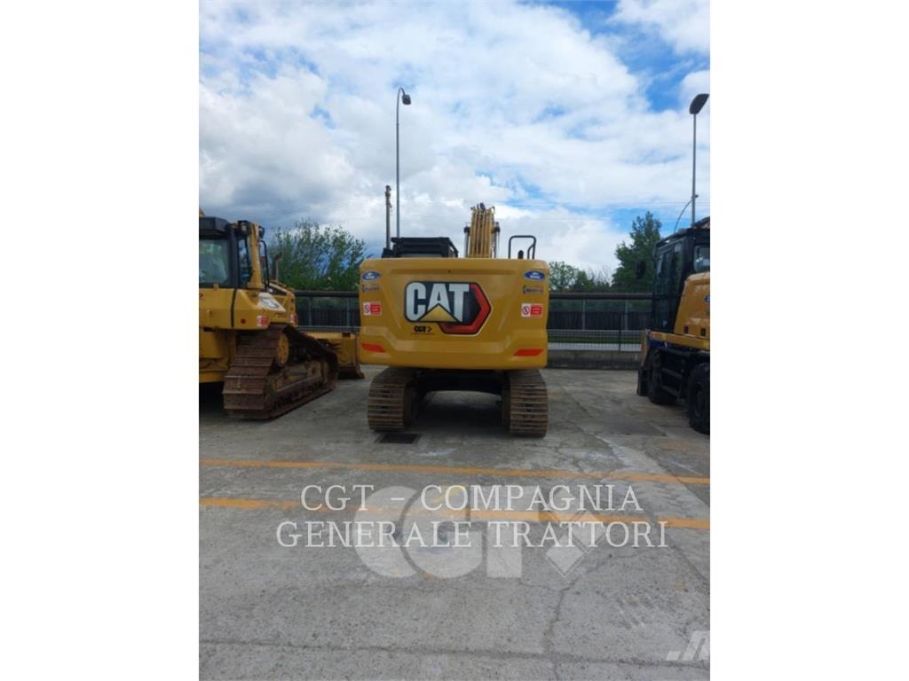 CAT 320GC LN Escavatori cingolati