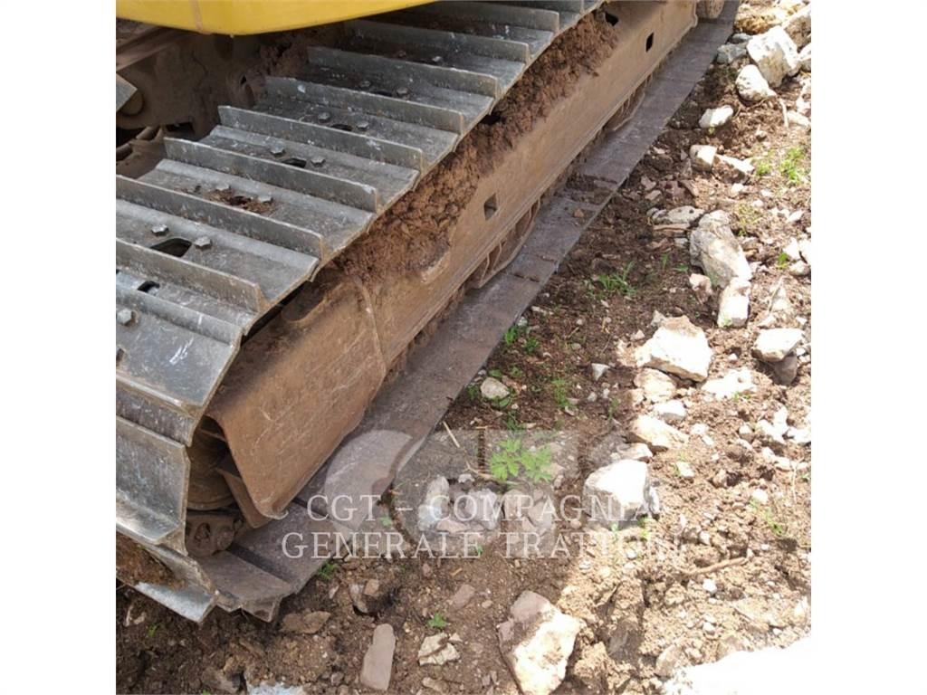CAT 321D CR Escavatori cingolati