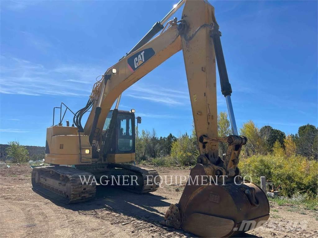 CAT 321DL TCIR Escavatori cingolati
