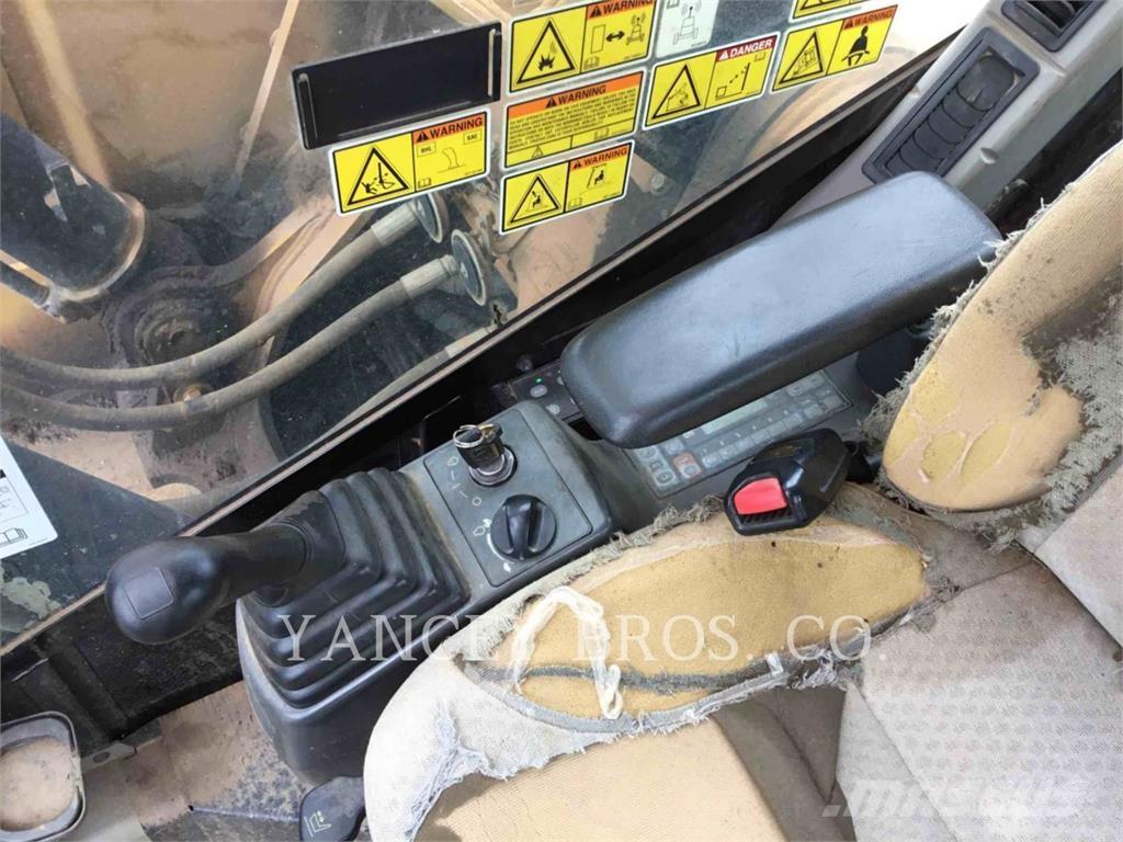 CAT 321DLCR Escavatori cingolati