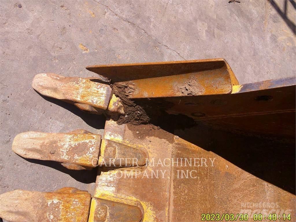 CAT 323-07 Escavatori cingolati