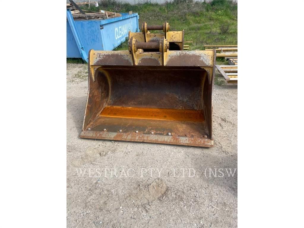 CAT 323-07 Escavatori cingolati