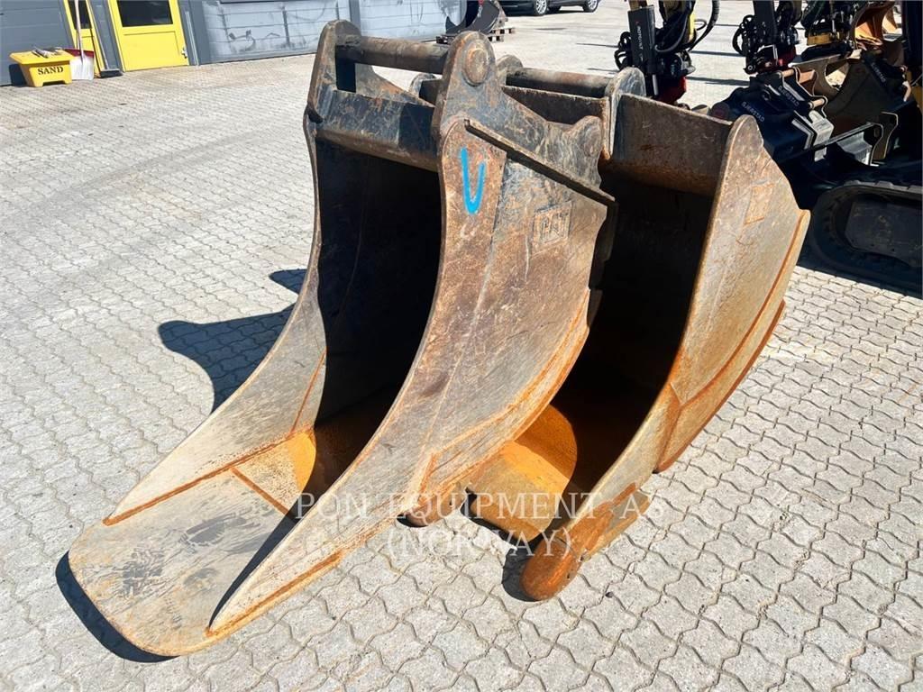 CAT 323-07 Escavatori cingolati