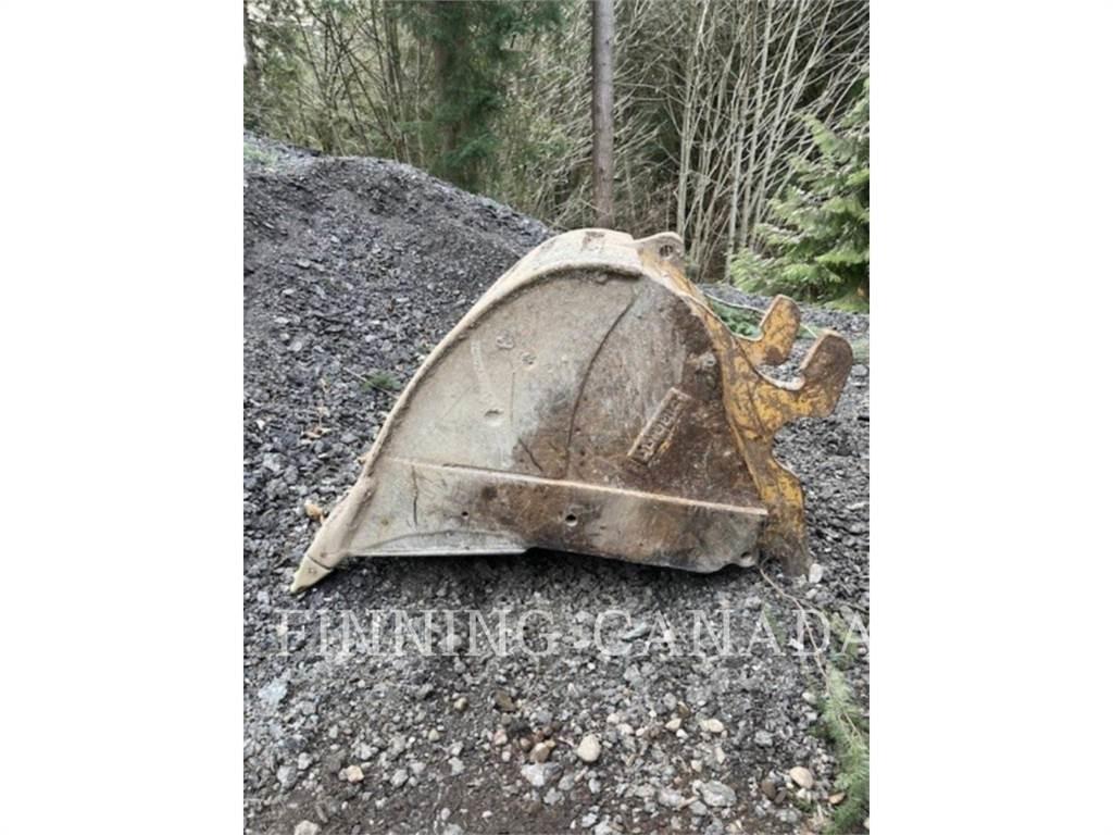 CAT 323-07 Escavatori cingolati