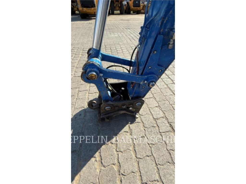 CAT 323-07C Escavatori cingolati