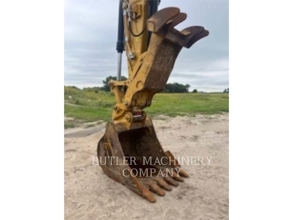CAT 323-07D Escavatori cingolati