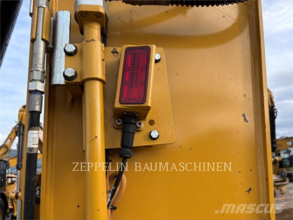 CAT 323-07D Escavatori cingolati