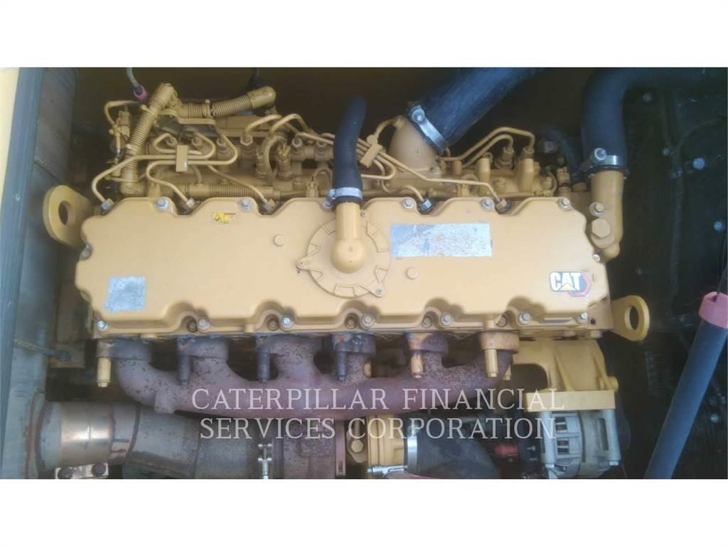 CAT 323-07GC Escavatori cingolati