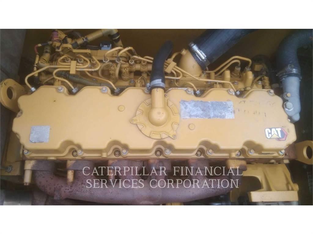 CAT 323-07GC Escavatori cingolati