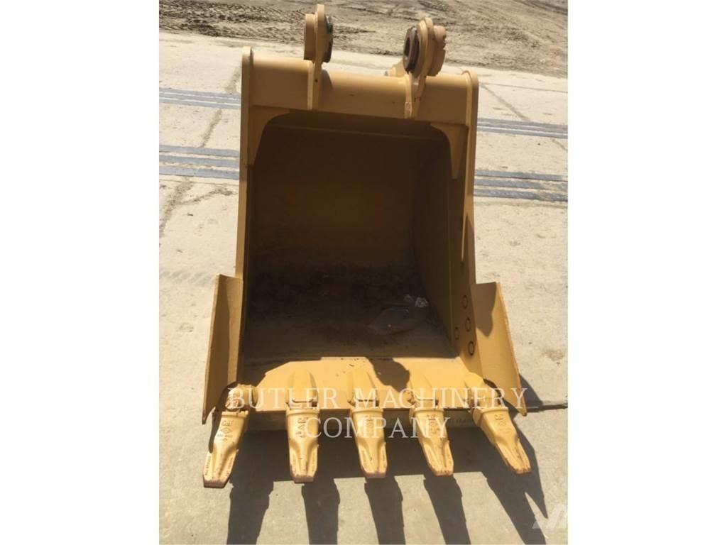CAT 323 42HD B Benne