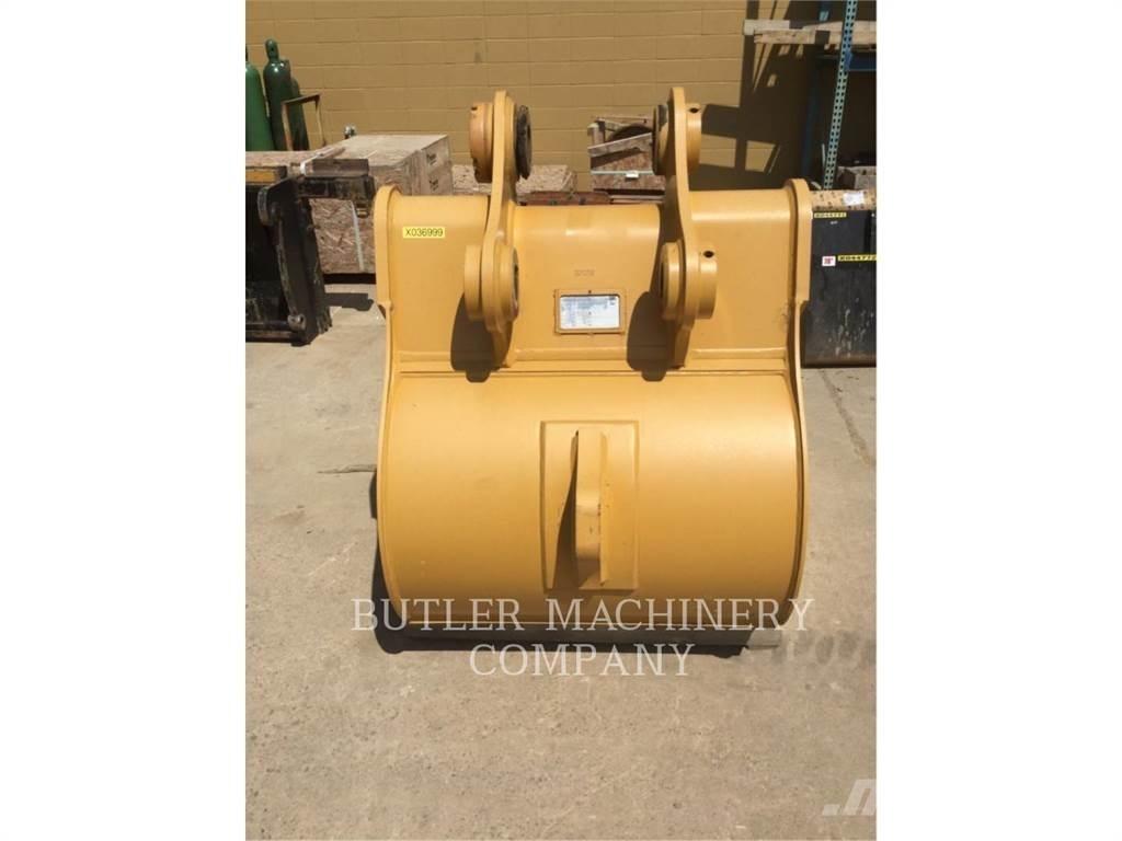 CAT 323 42HD B Benne