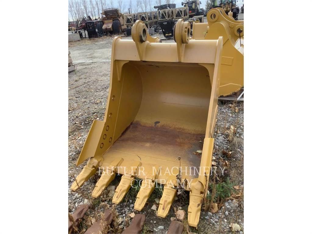 CAT 323 48HD Benne