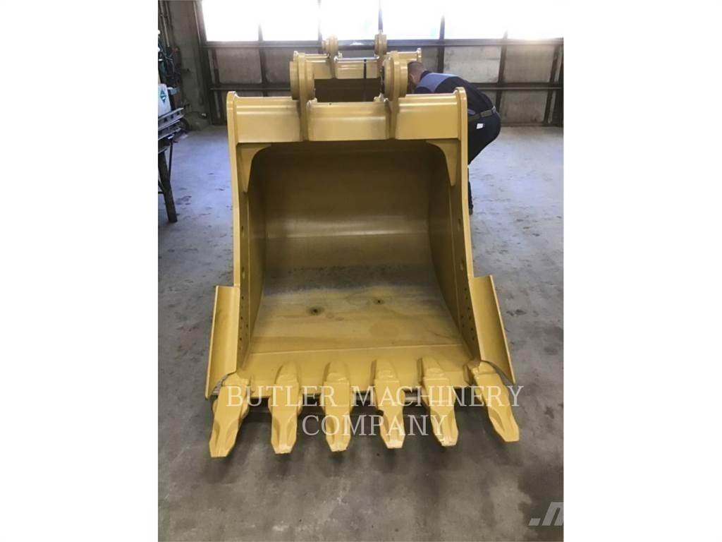 CAT 323 BUCKET Benne