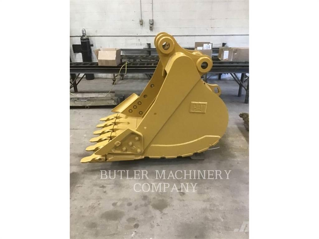 CAT 323 BUCKET Benne