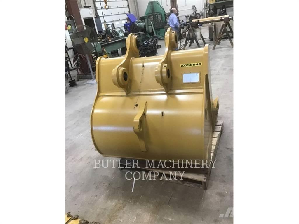 CAT 323 BUCKET Benne