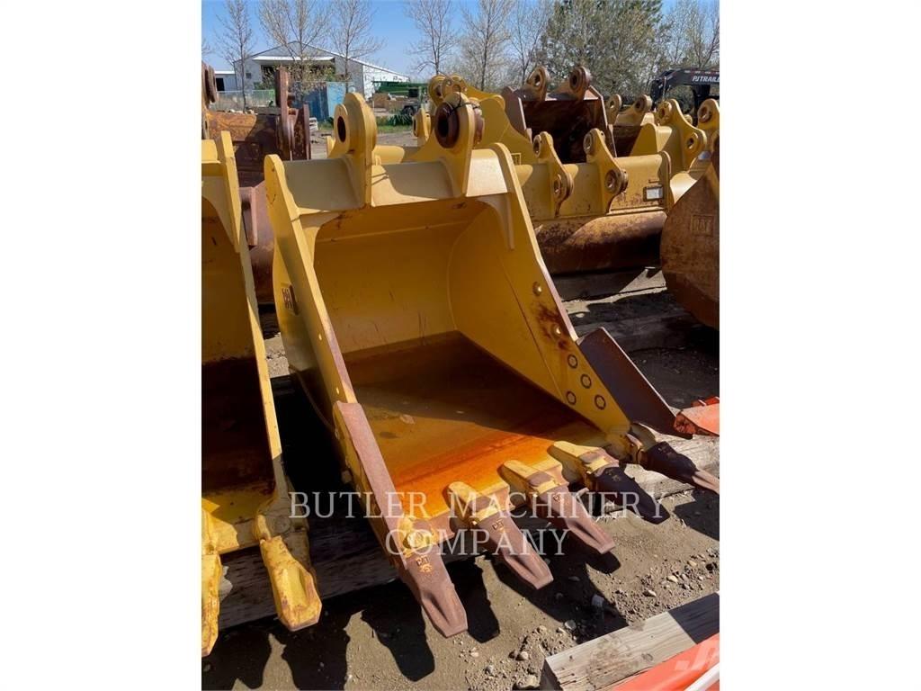CAT 323 BUCKET Benne