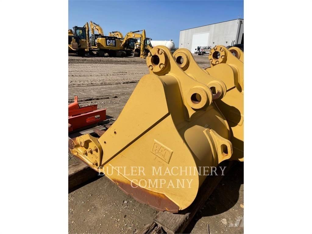 CAT 323 BUCKET Benne