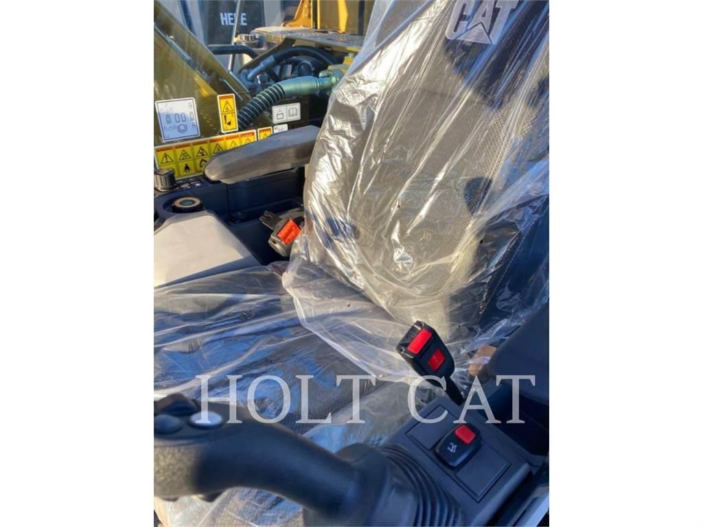 CAT 323 TC Escavatori cingolati
