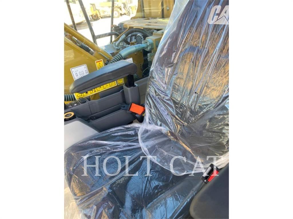 CAT 323 TC Escavatori cingolati