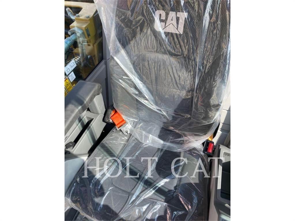 CAT 323 TC Escavatori cingolati