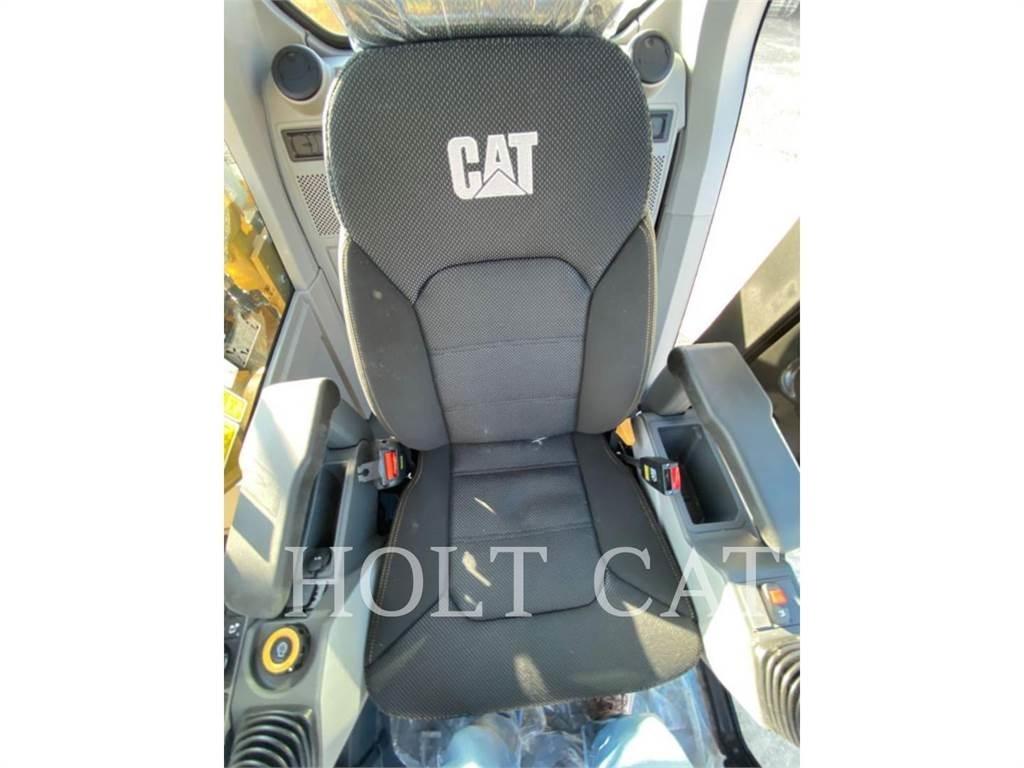 CAT 323 TC Escavatori cingolati