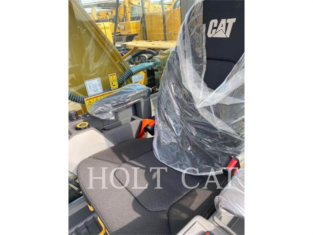 CAT 323 TC Escavatori cingolati