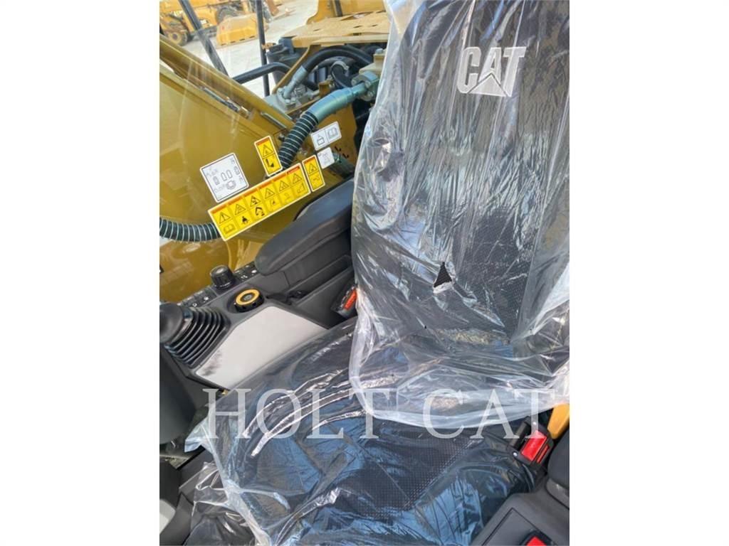 CAT 323 TC Escavatori cingolati
