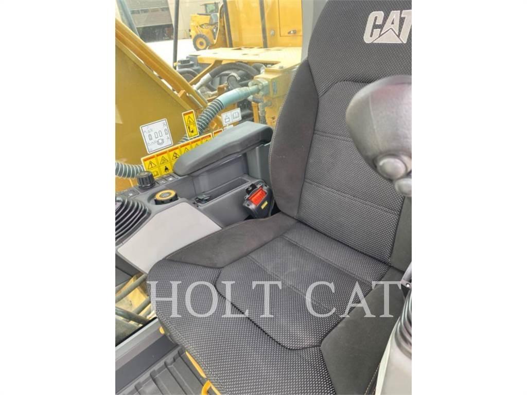 CAT 323 TC Escavatori cingolati