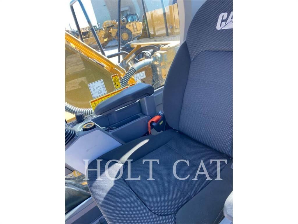 CAT 323 TC Escavatori cingolati