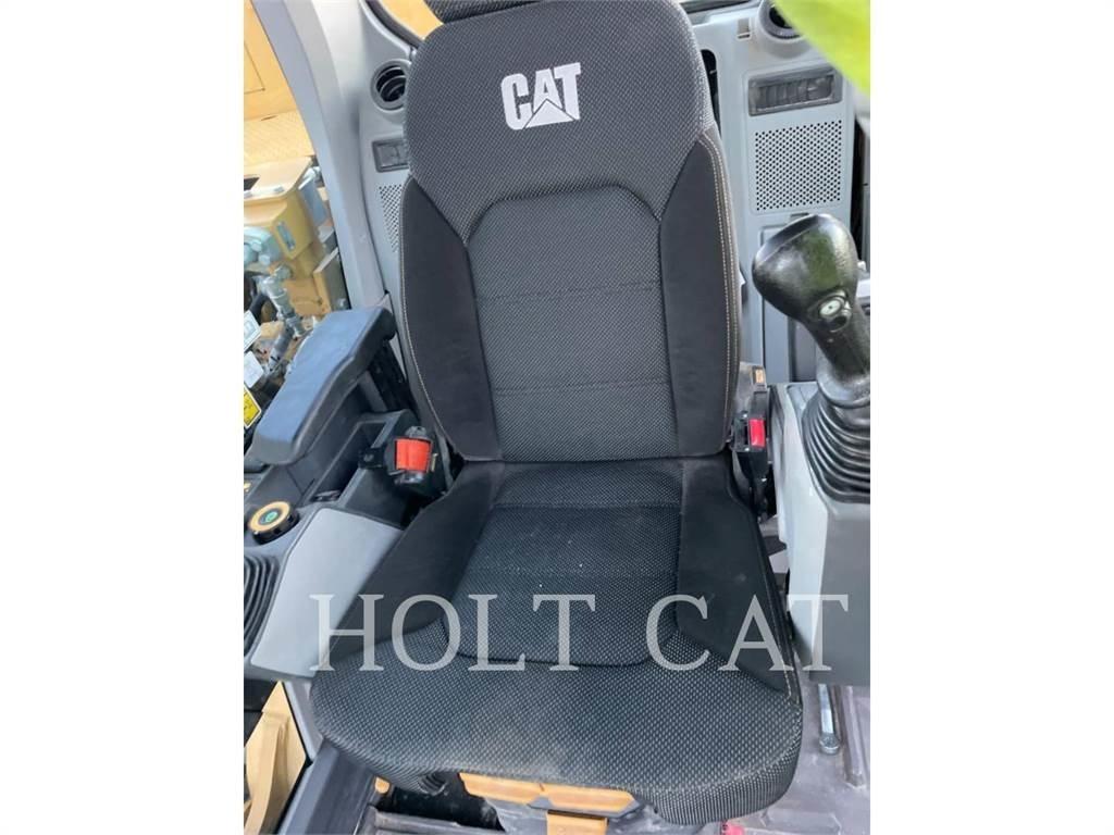 CAT 323 TC Escavatori cingolati