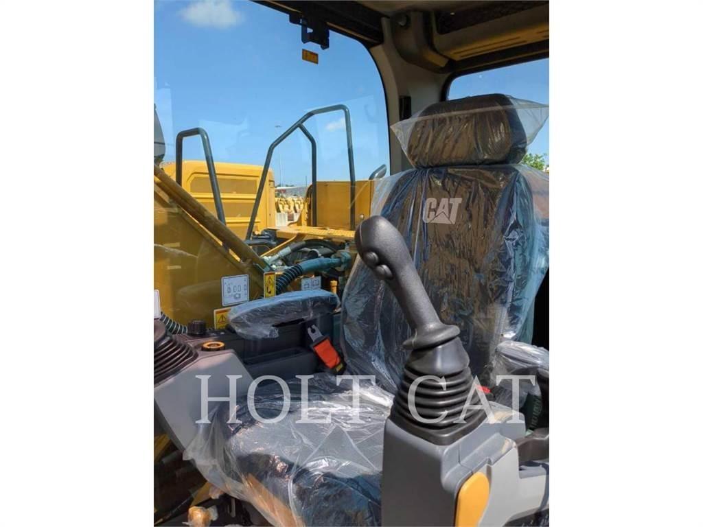 CAT 323 TC Escavatori cingolati