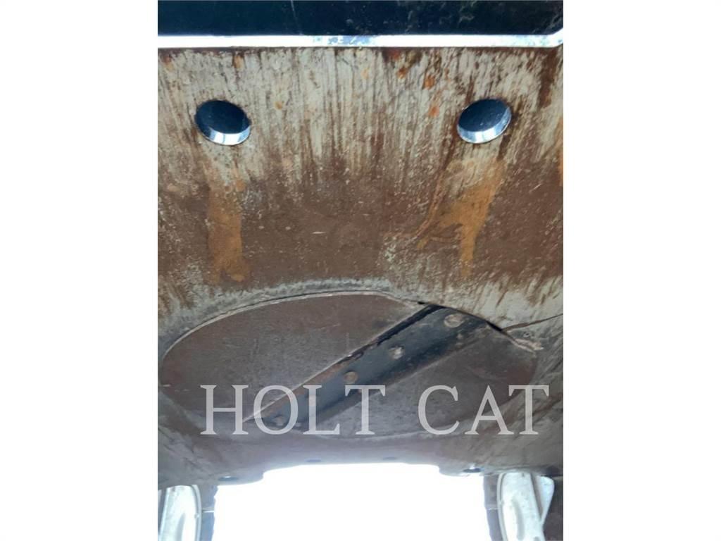 CAT 323 TC Escavatori cingolati