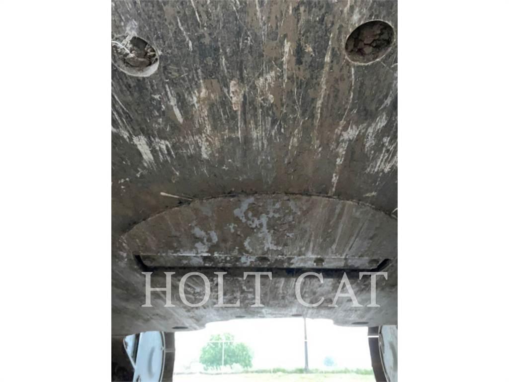 CAT 323 TC Escavatori cingolati
