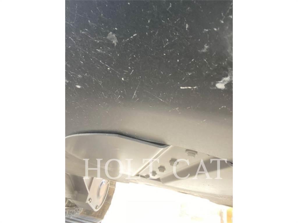 CAT 323 TC Escavatori cingolati