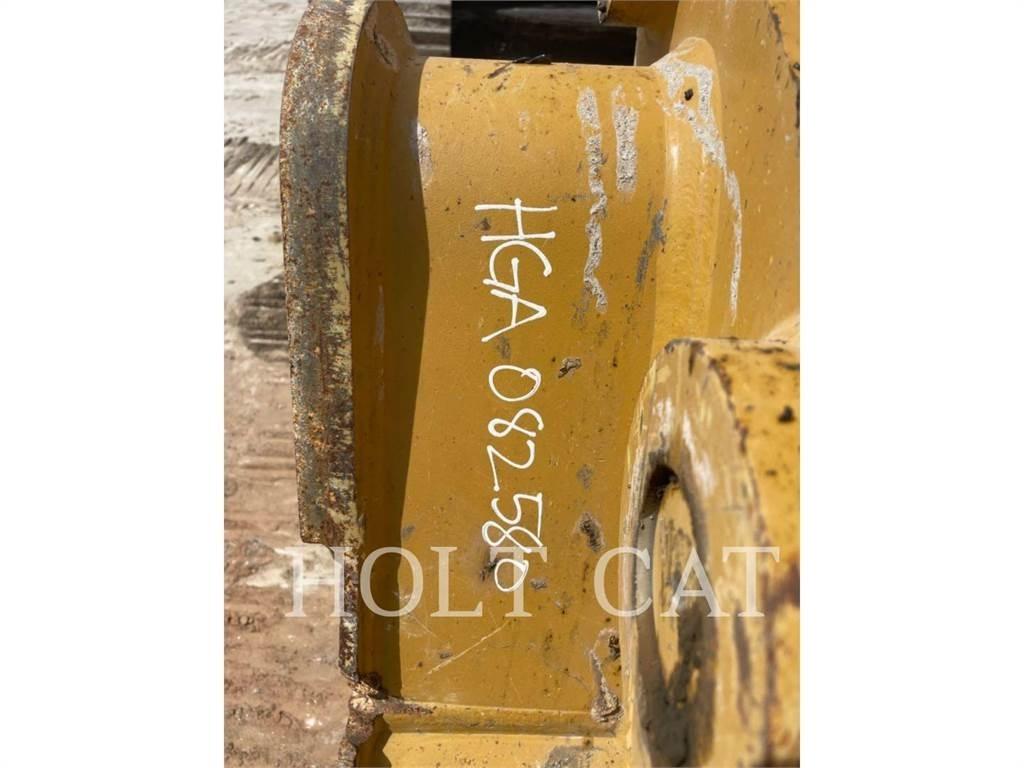 CAT 323 TC Escavatori cingolati
