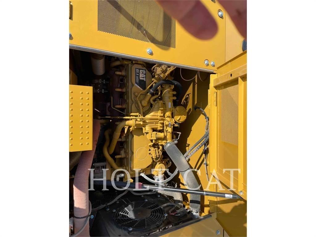 CAT 323 TC Escavatori cingolati