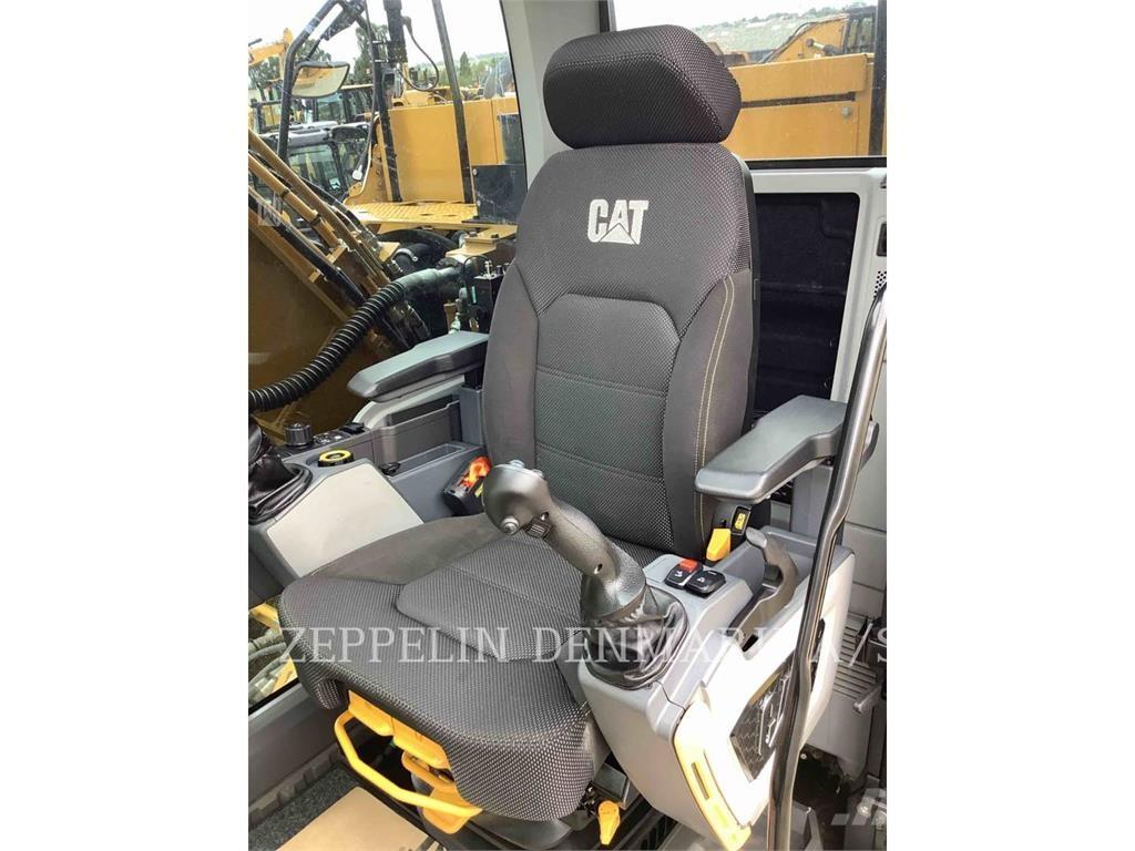 CAT 32307 Escavatori cingolati