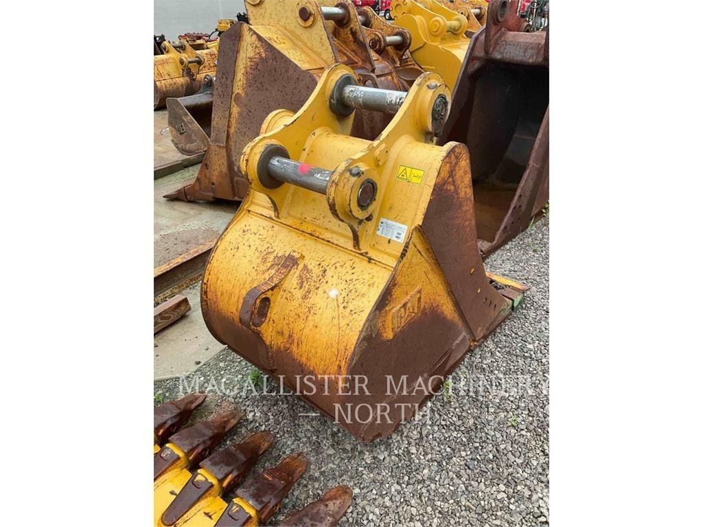 CAT 32307 Escavatori cingolati