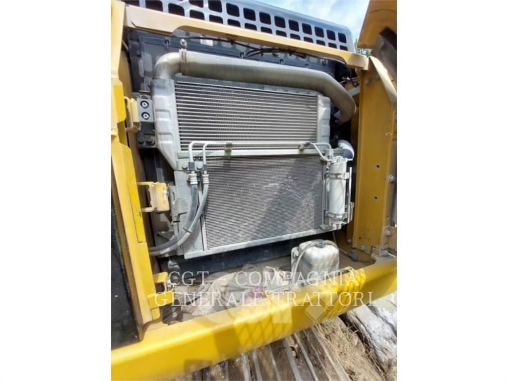 CAT 323DSA Escavatori cingolati