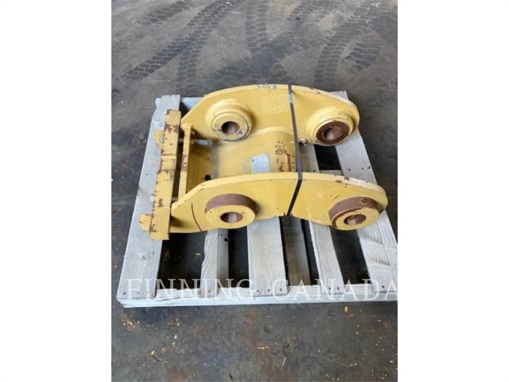 CAT 323F Accoppiatori rapidi