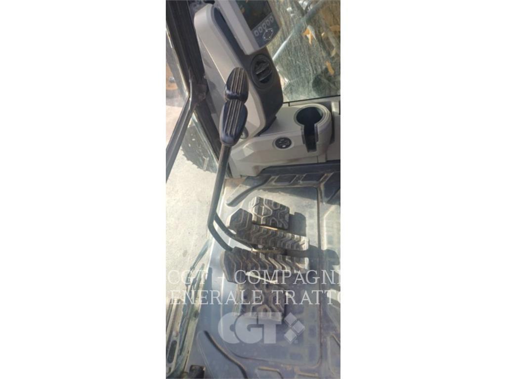 CAT 323F Escavatori cingolati