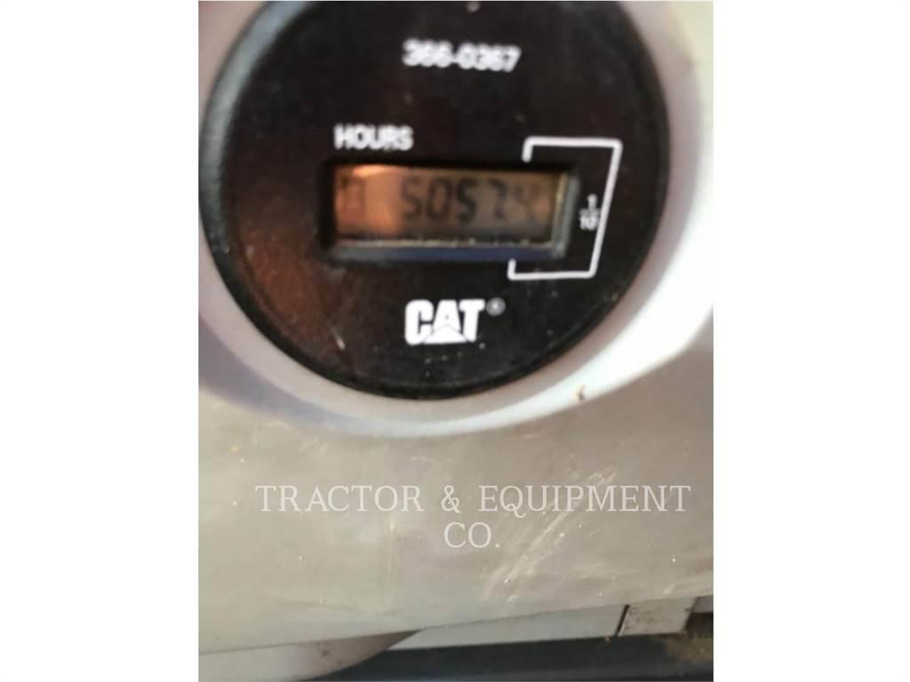 CAT 323F L Escavatori cingolati
