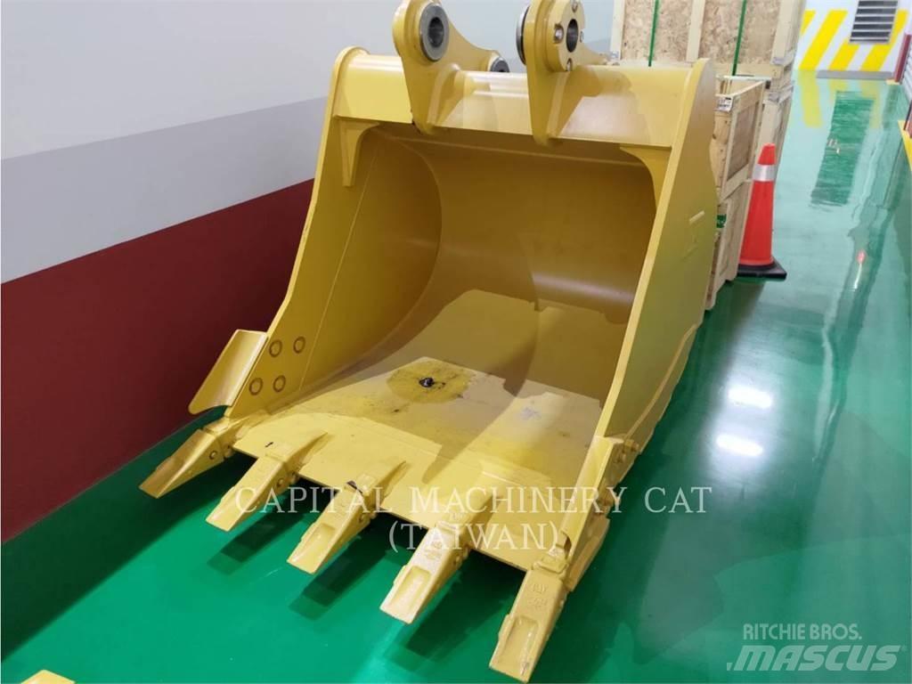 CAT 323GC Benne
