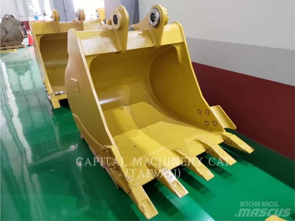 CAT 323GC Benne