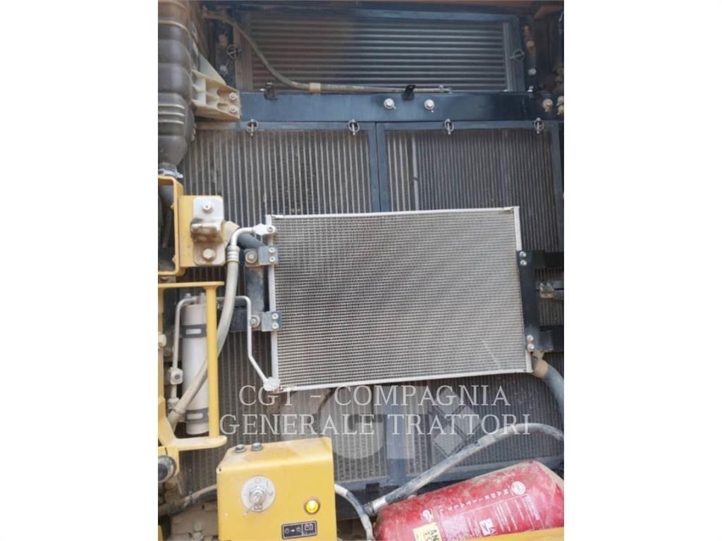 CAT 323LN Escavatori cingolati