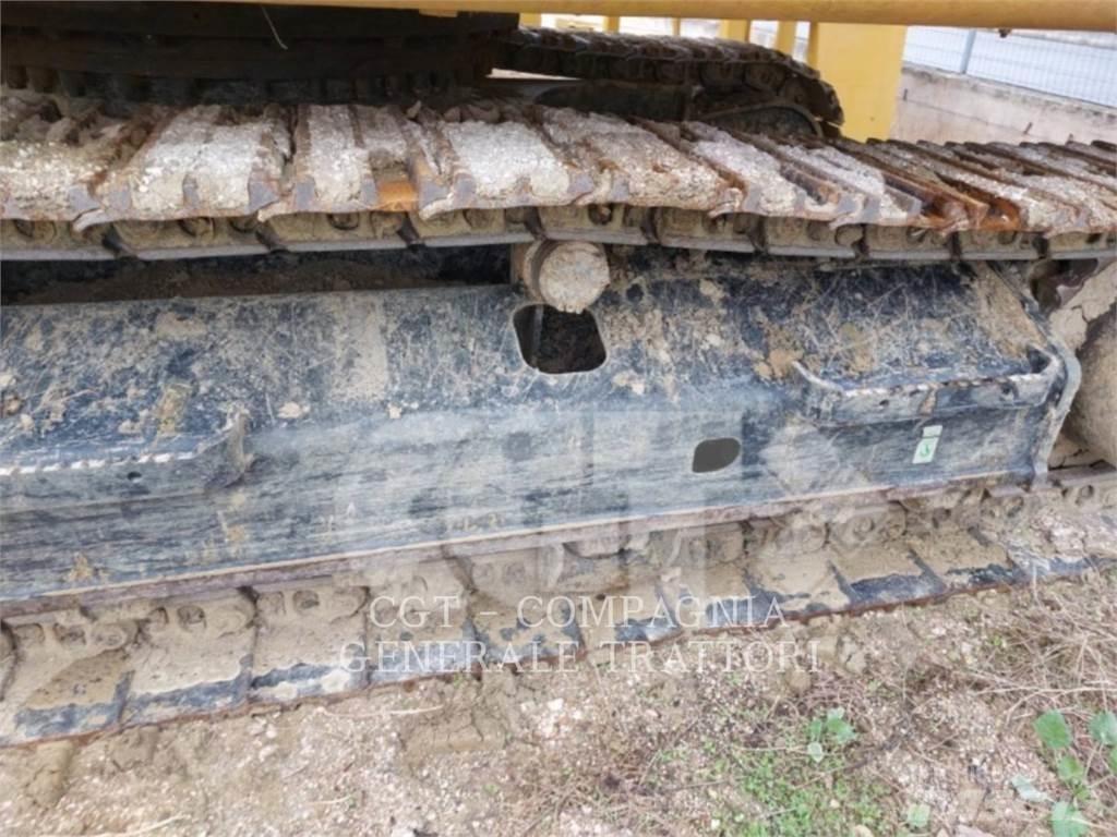 CAT 323LN Escavatori cingolati